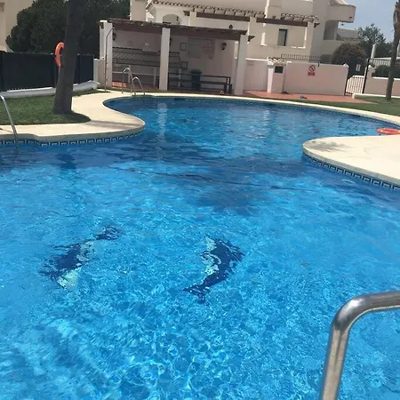 Quilla Apartment Benalmádena Esterno foto