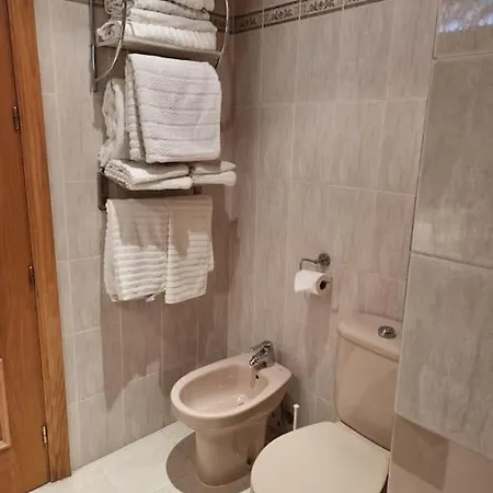 Quilla Apartment Benalmádena Esterno foto