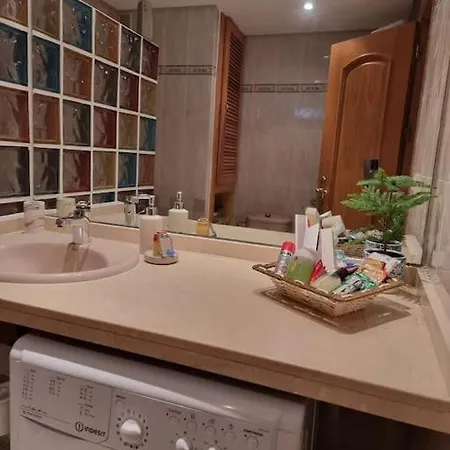 Quilla Apartment Benalmádena Esterno foto
