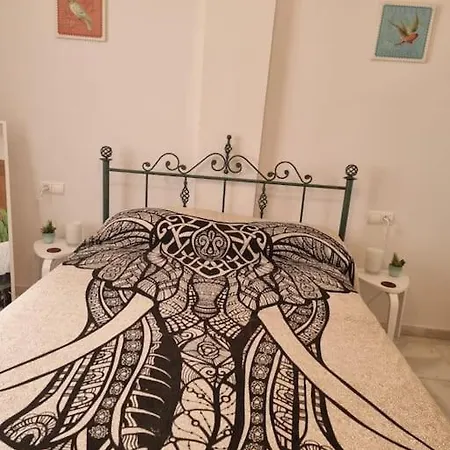 Quilla Apartment Benalmádena Esterno foto