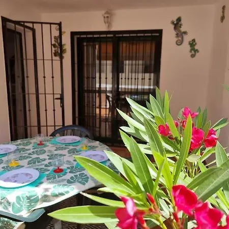 Quilla Apartment Benalmádena Esterno foto