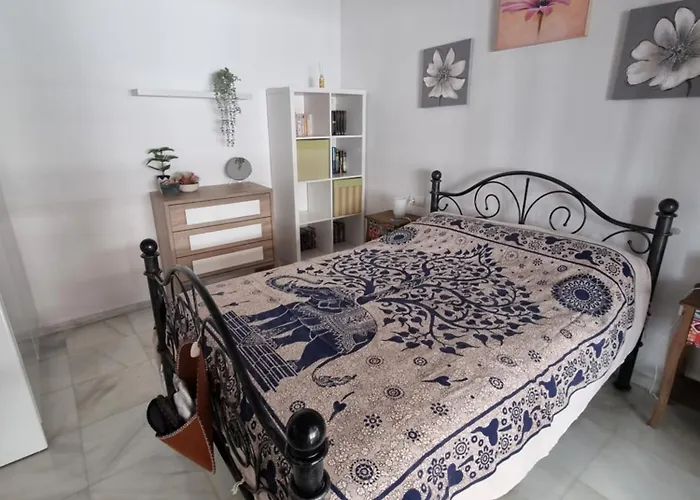 Quilla Apartment