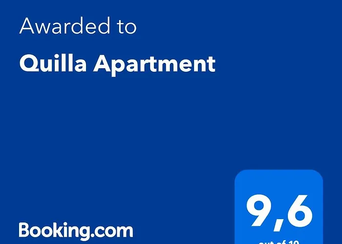 Quilla Apartment