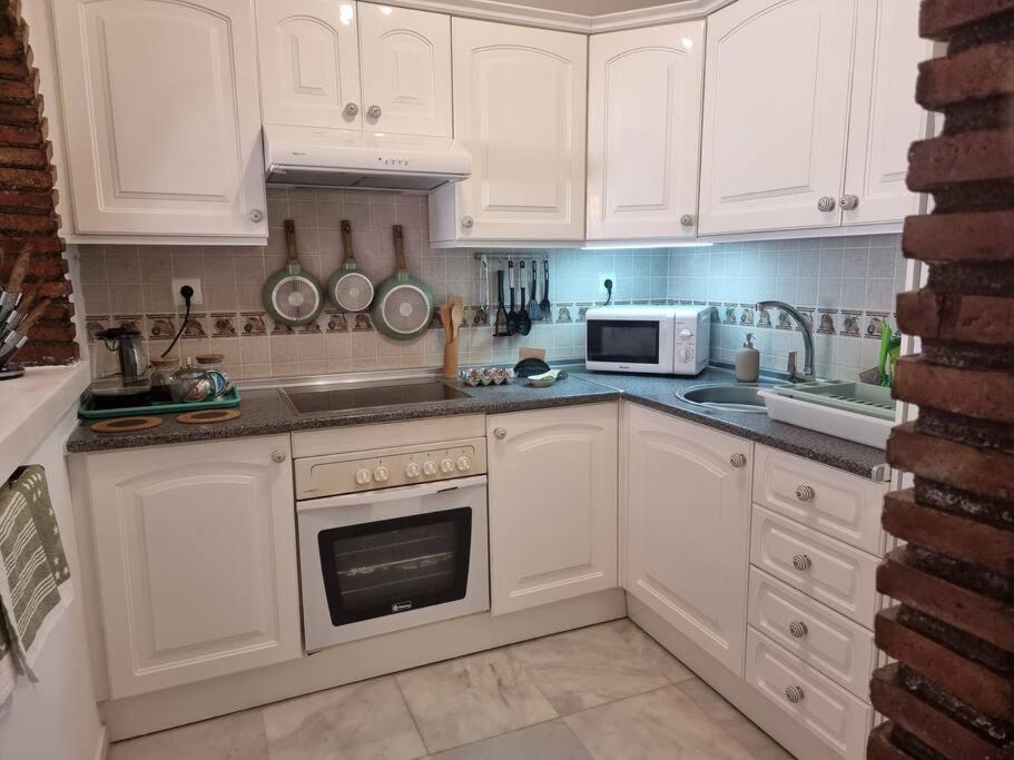 Apartment Quilla