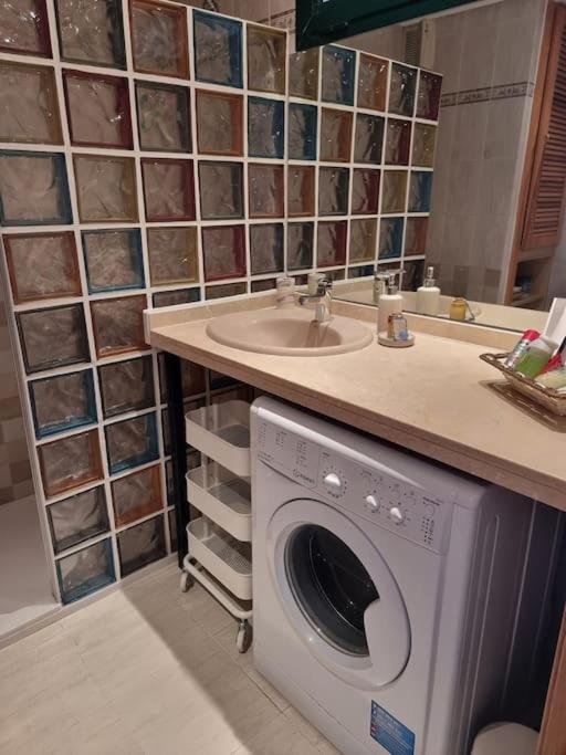 Quilla Apartamento *