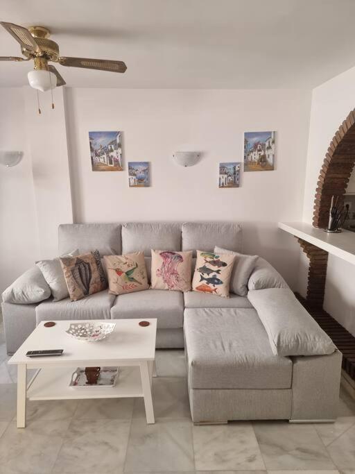 Quilla Benalmadena