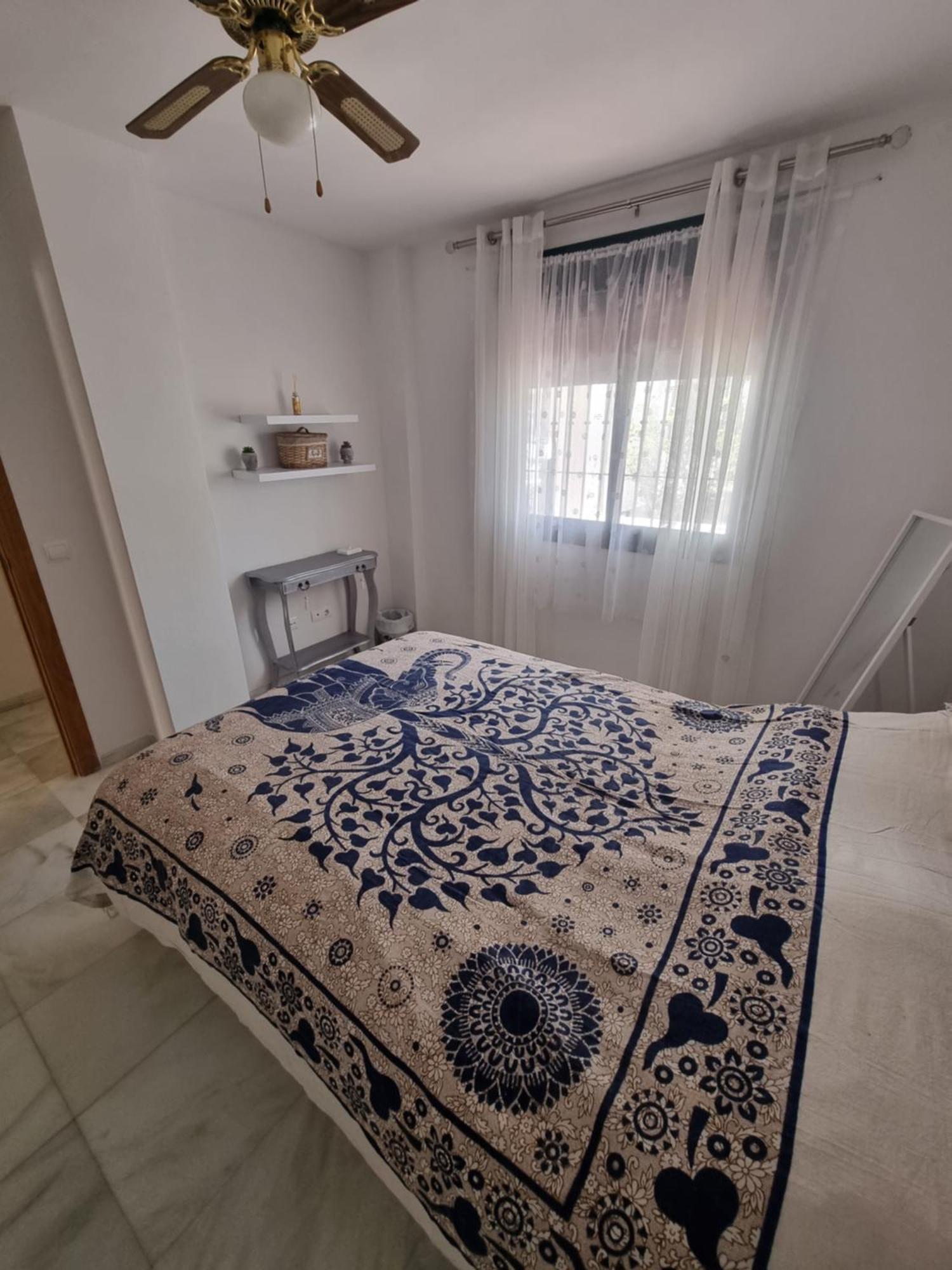 Quilla Benalmadena