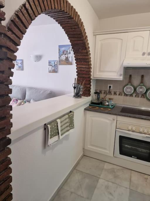 Quilla Apartamento *
