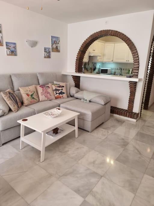 Quilla Apartment Benalmadena