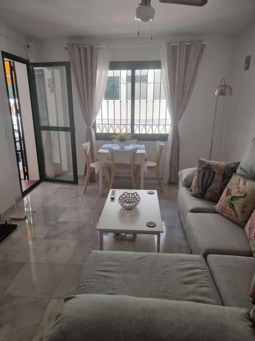 Apartment Quilla Benalmadena