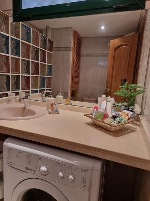 Apartment Quilla Benalmadena