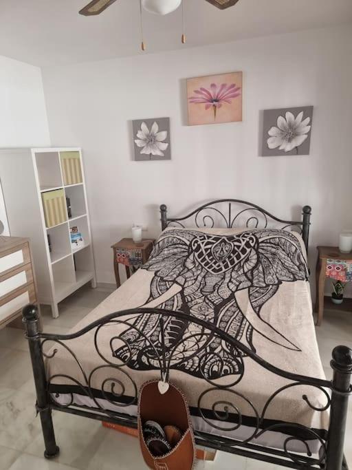 Quilla Benalmadena