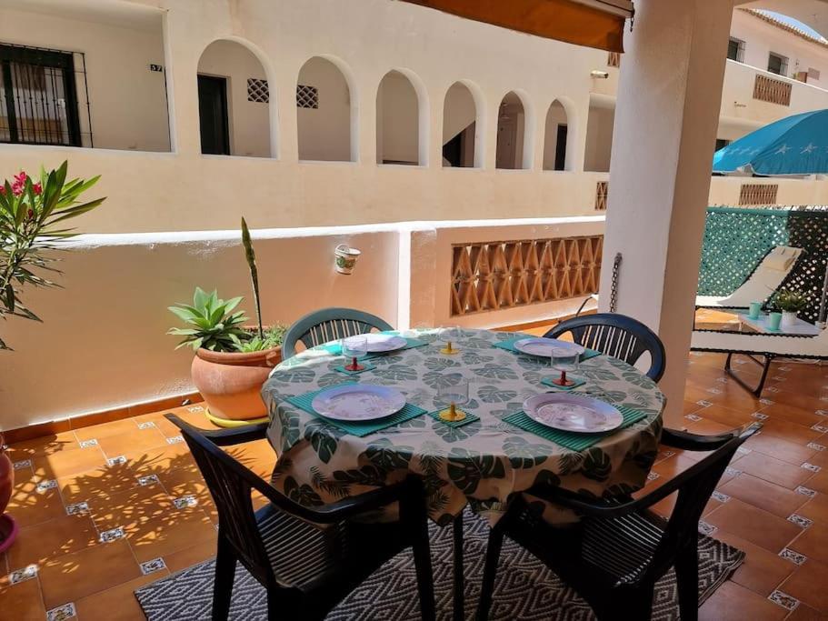 Apartamento Quilla