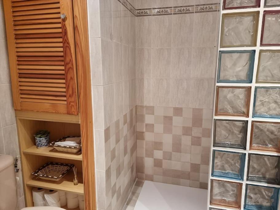 Quilla Apartamento Benalmádena