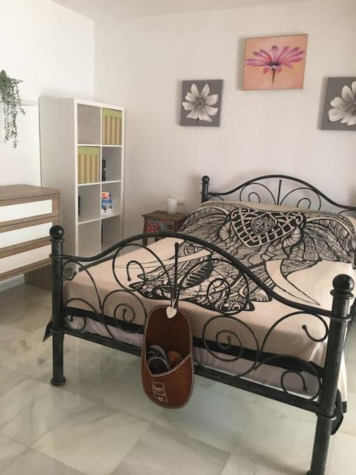 Apartment Quilla Benalmadena