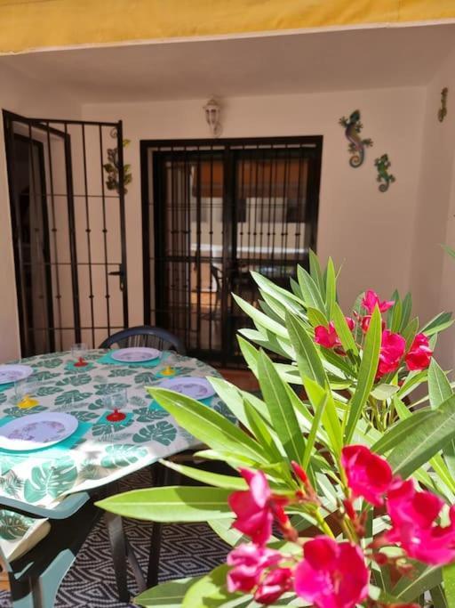 Quilla Apartment Benalmadena